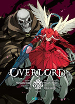 Tải hình ảnh vào trình xem Thư viện, Overlord - 4 (Manga)
