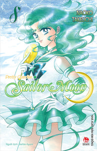 Sailor Moon - Pretty Guardian Tập 8