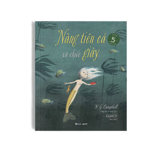 Nàng Tiên Cá Và Chiếc Giày