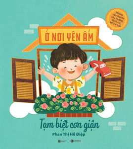 Combo Ở Nơi Yên Ấm - 4 Cuốn