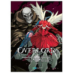 Tải hình ảnh vào trình xem Thư viện, Overlord - 4 (Manga)
