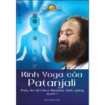 Tải hình ảnh vào trình xem Thư viện, Kinh Yoga Của Patanjali
