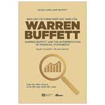 Tải hình ảnh vào trình xem Thư viện, Báo Cáo Tài Chính Dưới Góc Nhìn Của Warren Buffett

