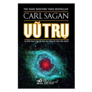 Vũ Trụ (Carl Sagan)