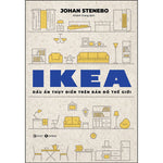 Tải hình ảnh vào trình xem Thư viện, Ikea - Dấu Ấn Thụy Điển Trên Bản Đồ Thế Giới
