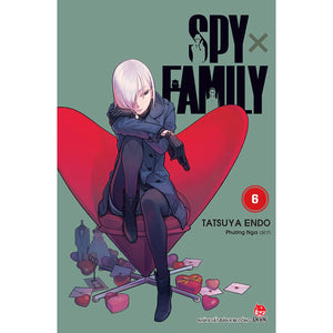 Spy X Family - Tập 6