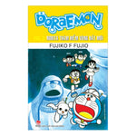 Tải hình ảnh vào trình xem Thư viện, Truyện Tranh Doraemon Dài Trọn Bộ 24 Tập
