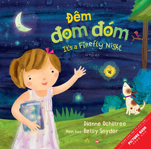 Đêm Đom Đóm - It’S Firefly Night