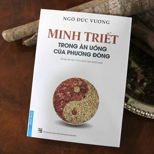 Minh Triết Trong Ăn Uống Của Phương Đông