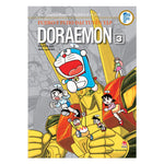 Tải hình ảnh vào trình xem Thư viện, Doraemon Đại Tuyển Tập Dài 6 Tập
