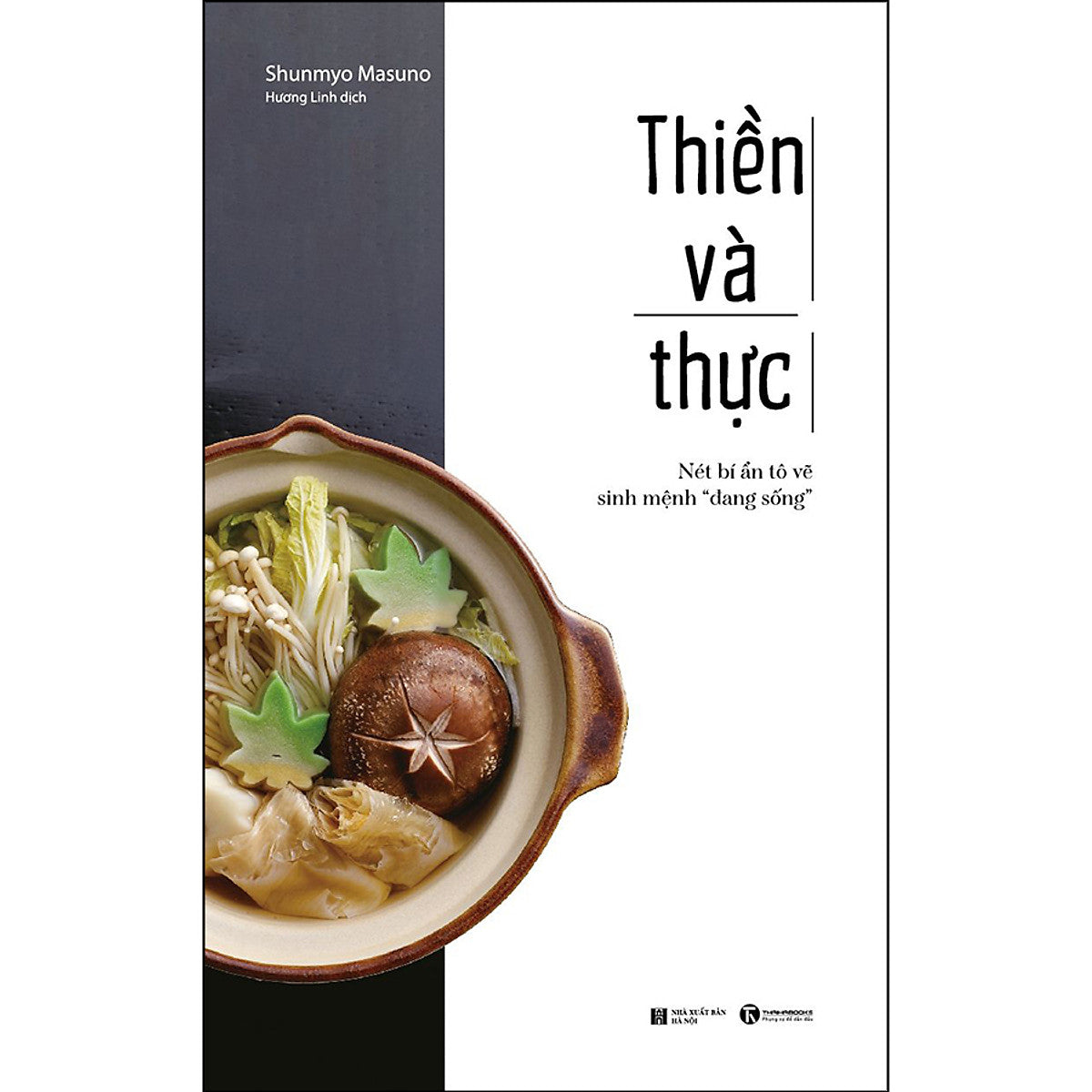 Thiền Và Thực