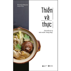 Thiền Và Thực