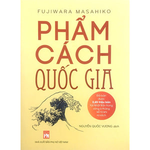 Phẩm Cách Quốc Gia