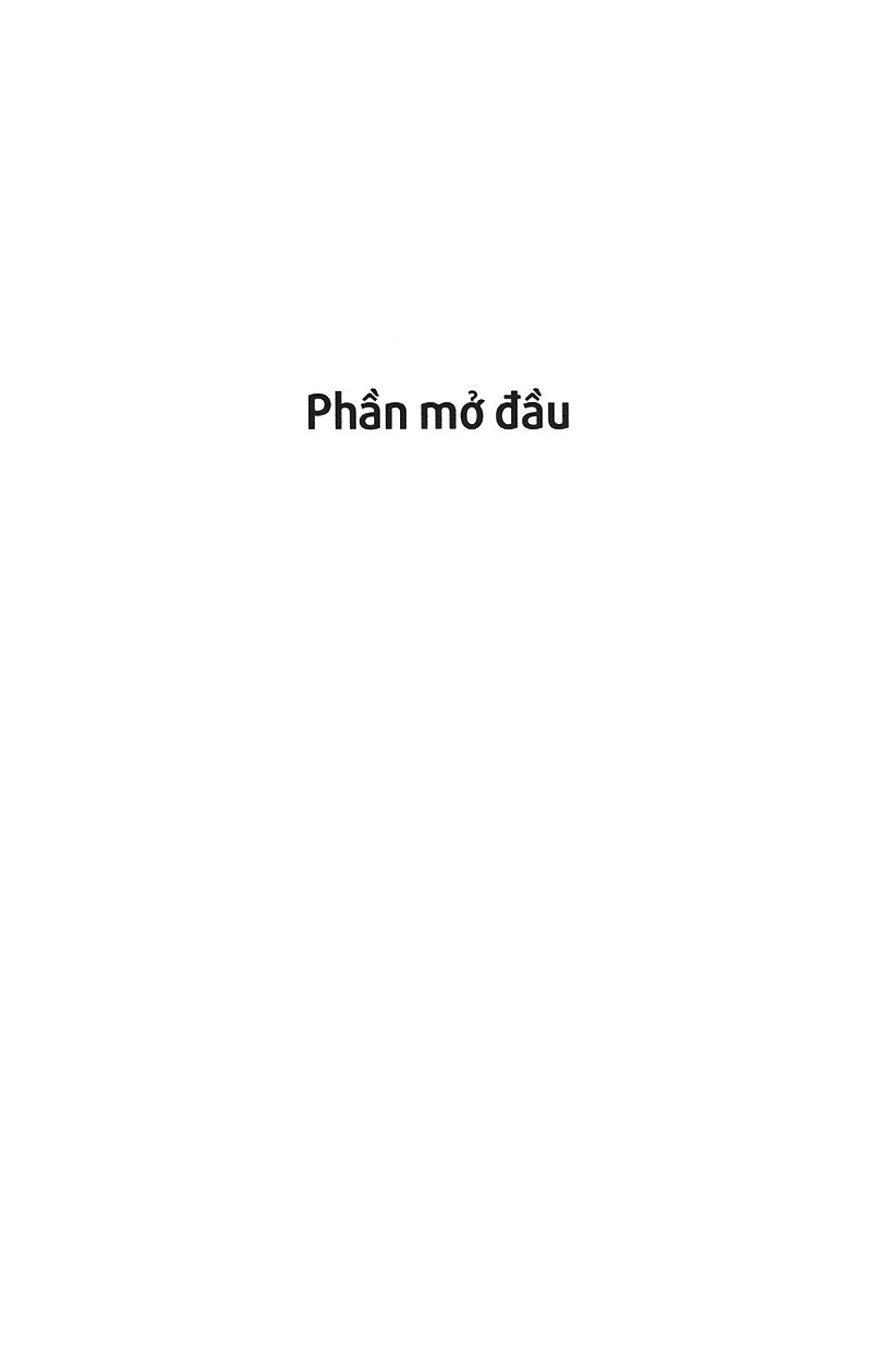 Cách Sống - Từ Bình Thường Trở Nên Phi Thường