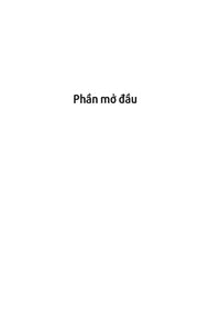 Cách Sống - Từ Bình Thường Trở Nên Phi Thường