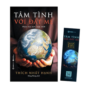 Tâm Tình Với Đất Mẹ