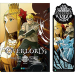 Tải hình ảnh vào trình xem Thư viện, Overlord - 8 (Manga)
