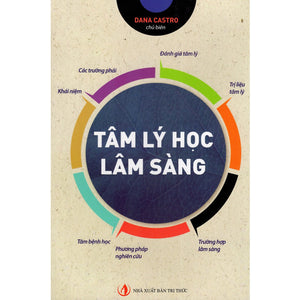 Tâm Lý Học Lâm Sàng