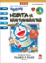 Tải hình ảnh vào trình xem Thư viện, Doraemon - Phiên Bản Điện Ảnh Màu 15 Quyển
