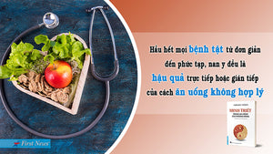 Minh Triết Trong Ăn Uống Của Phương Đông