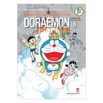 Tải hình ảnh vào trình xem Thư viện, Doraemon Đại Tuyển Tập Dài 6 Tập
