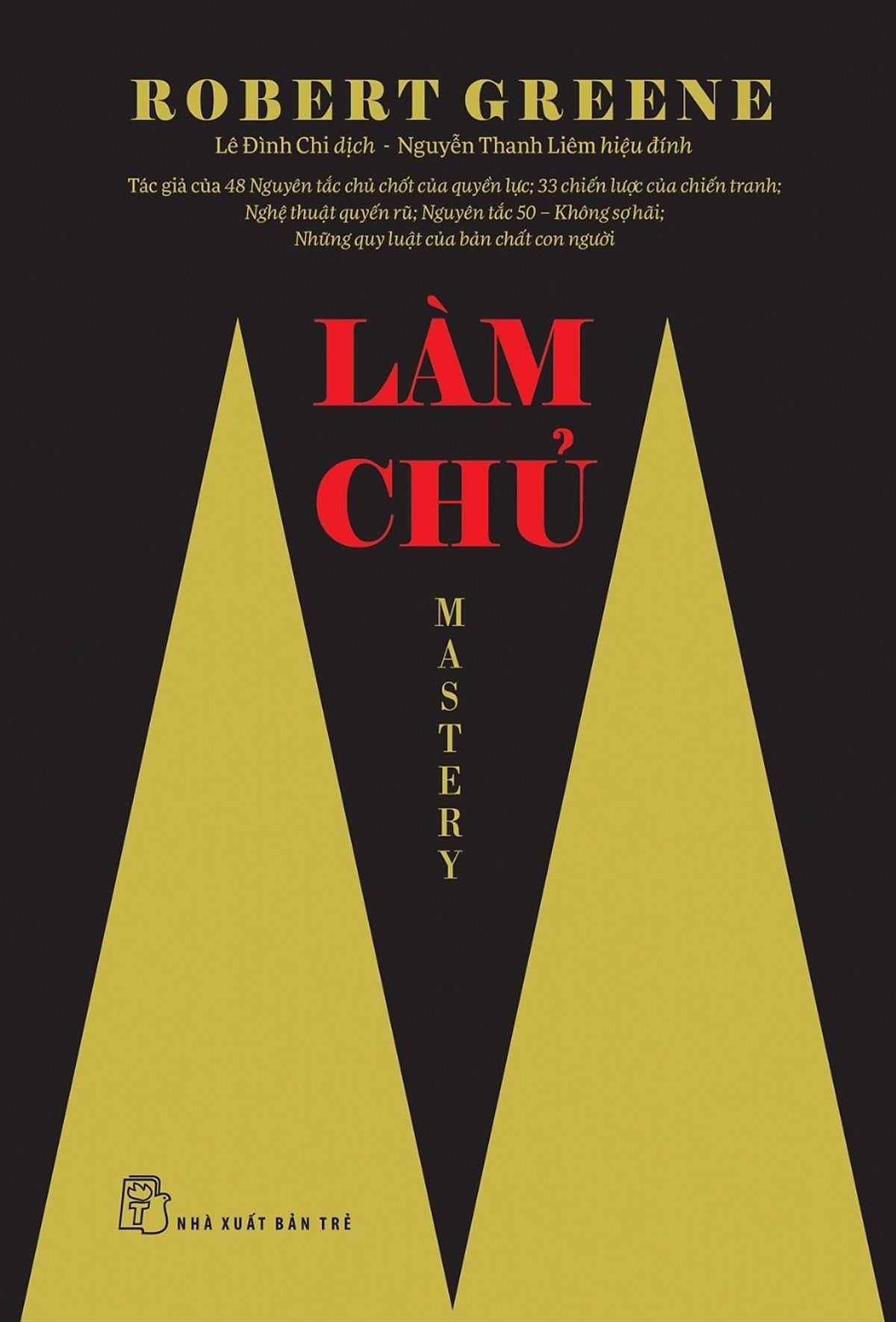 Làm Chủ - Mastery