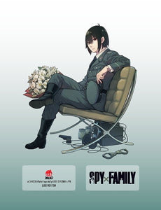 Spy X Family - Tập 5 (Bản Thường)