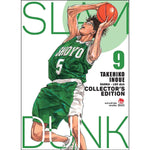 Tải hình ảnh vào trình xem Thư viện, Slam Dunk Deluxe - Tập 9
