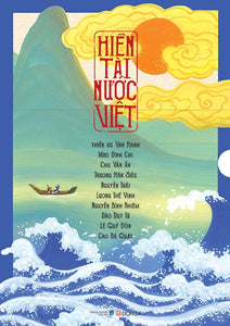Combo Hiền Tài Nước Việt (10 Tập)