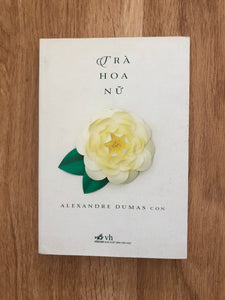 Trà hoa nữ - Thuộc dự án sách cho tặng