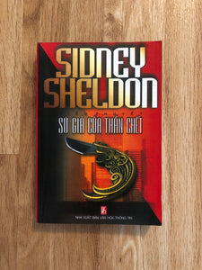 Sứ giả của thần chết (Sidney Sheldon) - Thuộc dự án sách cho tặng