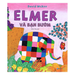 Elmer (Combo)