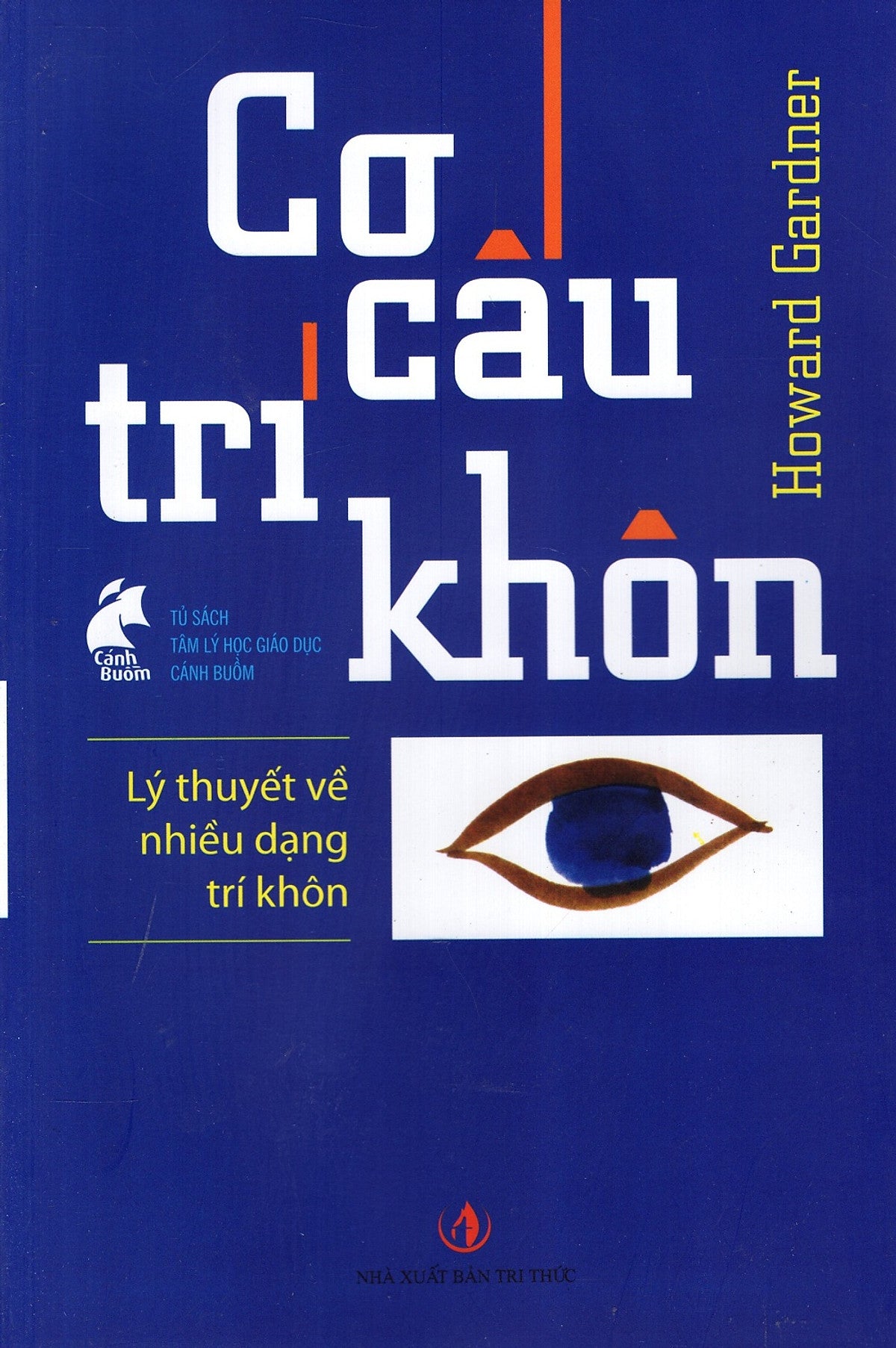 Cơ Cấu Trí Khôn